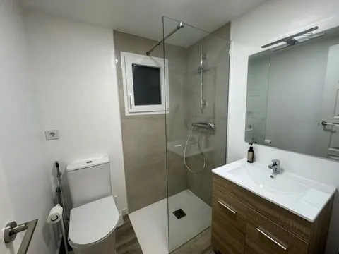 Wohnung 73 m² in Alcoi / Alcoy