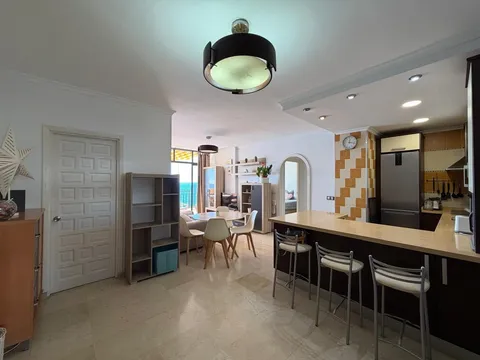 Pis de 95 m² a Benalmádena