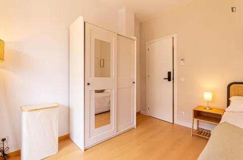 Zimmer zur Miete, Barcelona