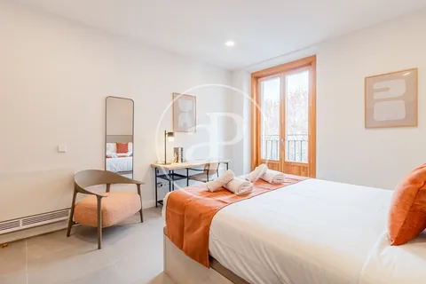 Pis de 85 m² a Madrid