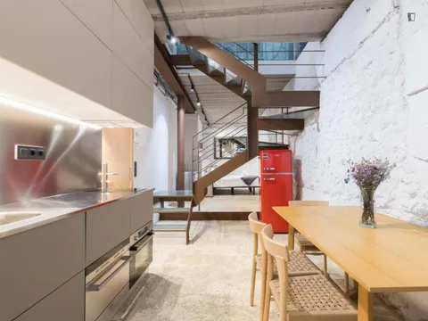 Pis de 65 m² a Barcelona