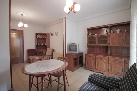 Habitació de lloguer, Cáceres