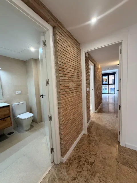 Pis de 161 m² a València