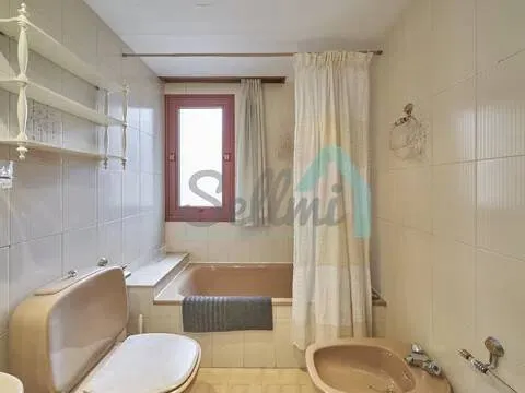 Pis de 123 m² a Oviedo