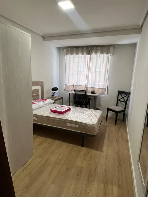 Pis de 120 m² a Salamanca