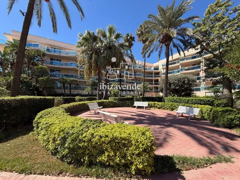 Pis de 71 m² a Eivissa