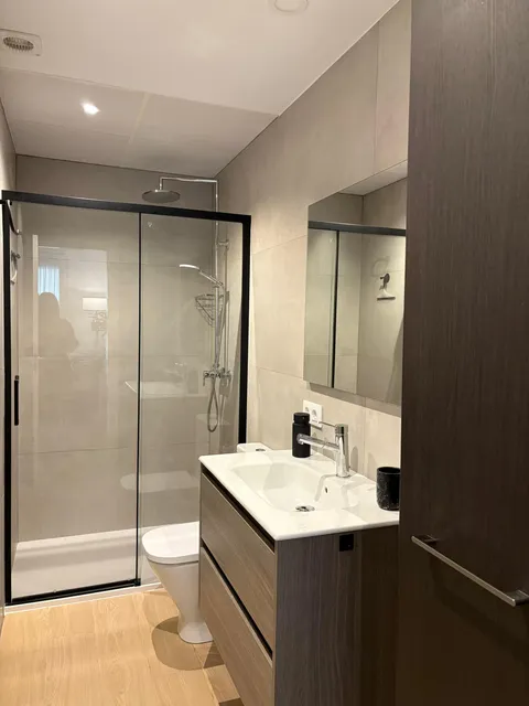 Pis de 57 m² a Barcelona
