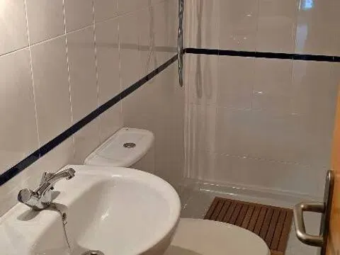 Pis de 115 m² a Burgos