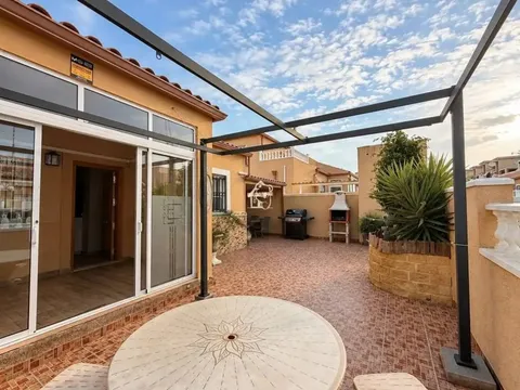 Haus 85 m² in Orihuela