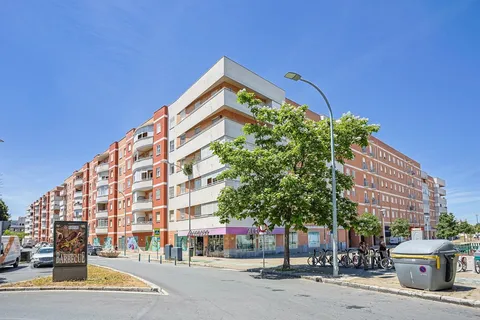 Pis de 92 m² a Sevilla