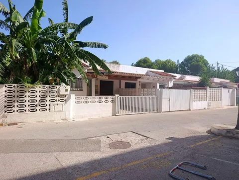 Pis de 75 m² a Dénia