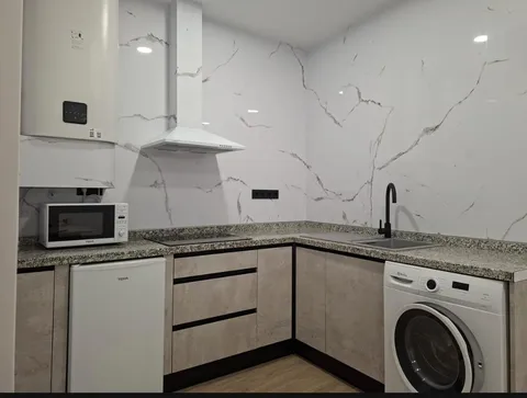 Pis de 70 m² a Granada