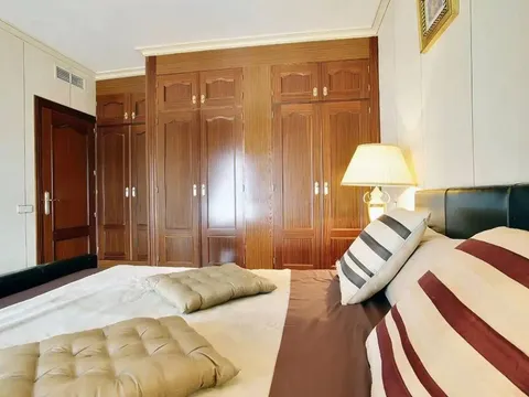 Квартира 115 м² в Marbella