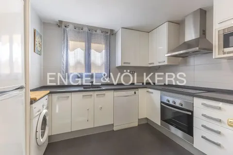 Pis de 85 m² a València