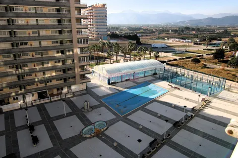 Pis de 71 m² a Cullera