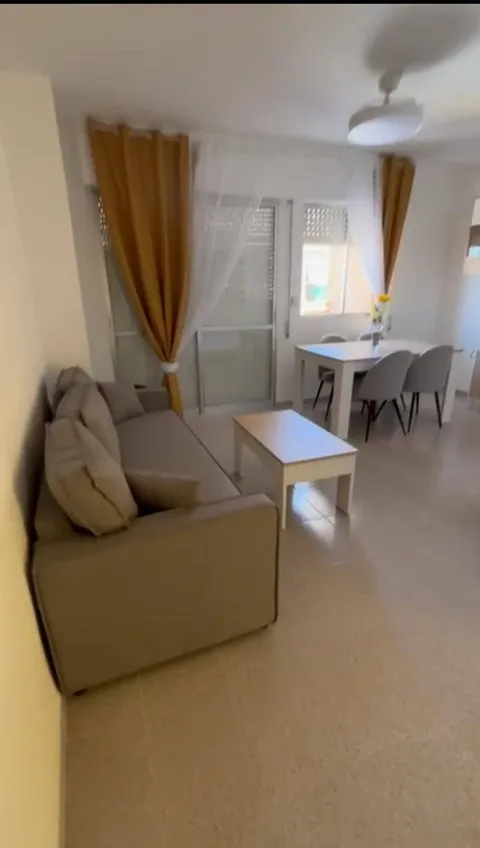 Flat 80 m² in San Pedro del Pinatar