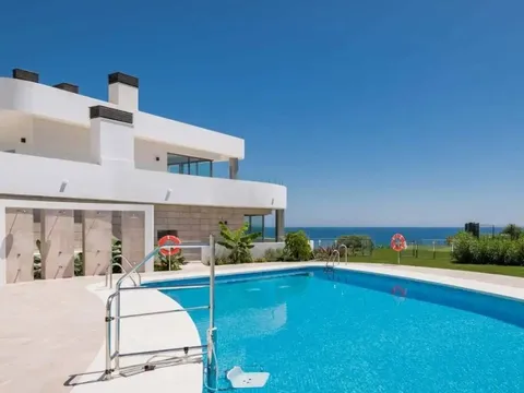 Pis de 172 m² a Mijas