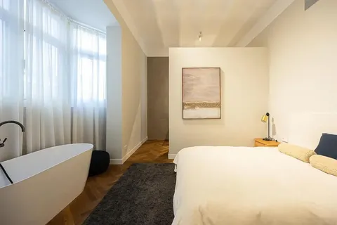 Appartamento 110 m² a Puerto de la Cruz