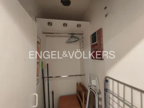 Wohnung 29 m² in Barcelona