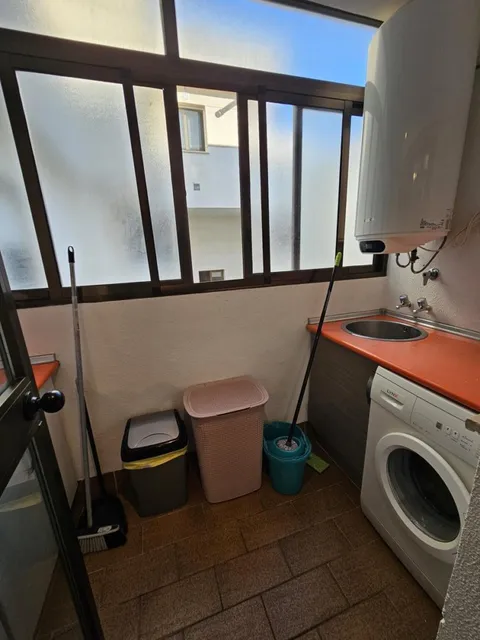 Flat 90 m² in Jerez