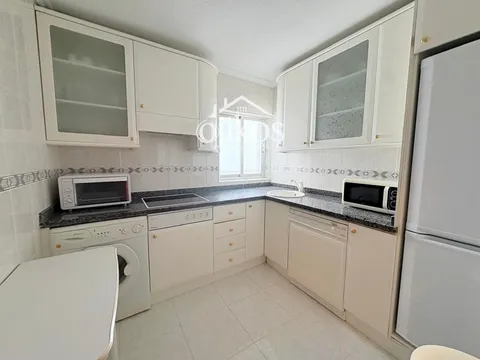 Pis de 94 m² a Salamanca