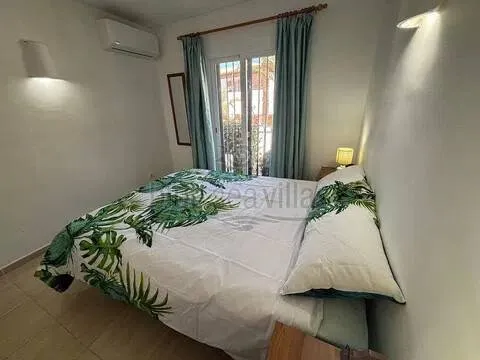 Pis de 80 m² a Mojácar