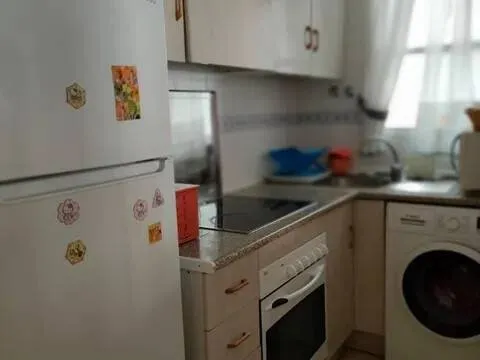 Piso de 54 m² en Torrevieja