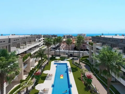 Apartamento 73 m² em Orihuela