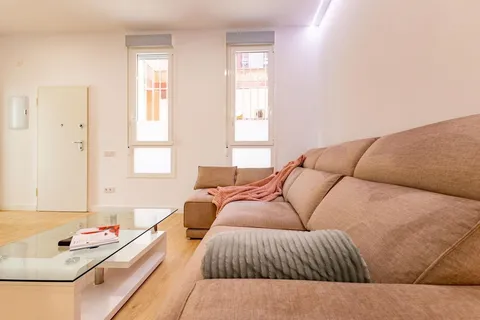 Pis de 58 m² a Sevilla