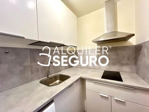 Pis de 60 m² a Madrid