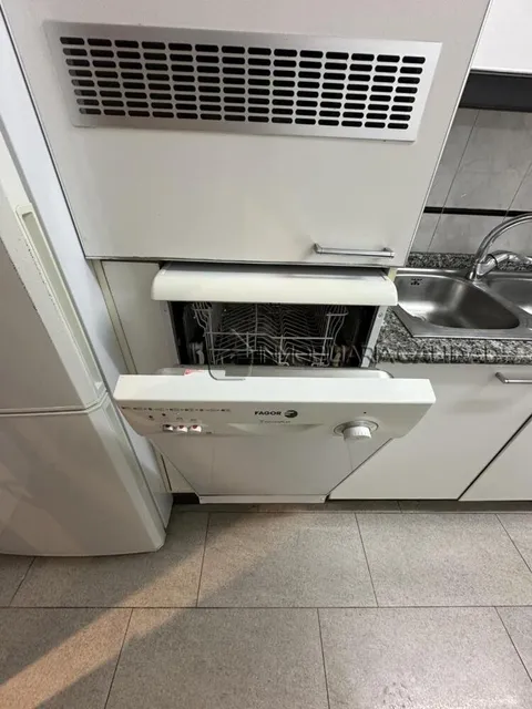 Pis de 105 m² a Burgos