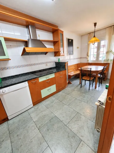 Casa de 175 m² a San Andrés del Rabanedo