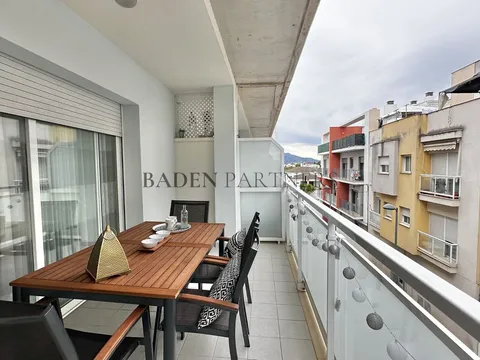 Pis de 77 m² a Vinaròs