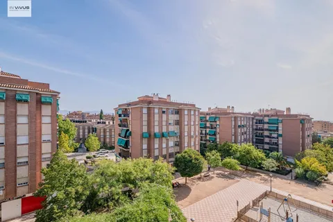 Apartamento 115 m² em Granada