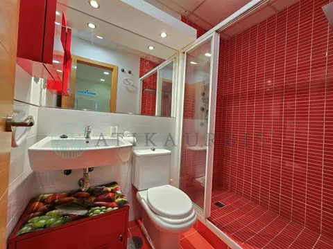 Pis de 39 m² a Màlaga