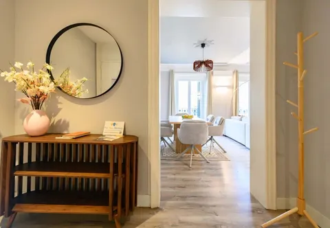Pis de 85 m² a Madrid