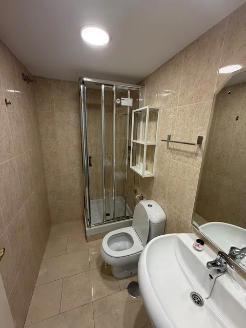 Pis de 160 m² a Madrid