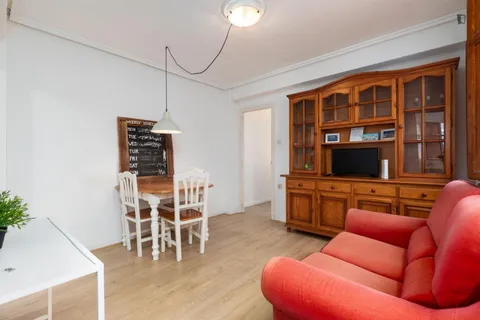 Habitació de lloguer, València