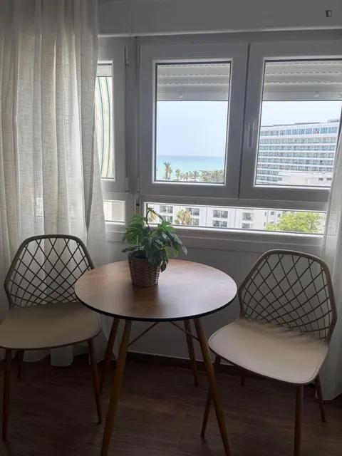 Appartamento in affitto, Torremolinos