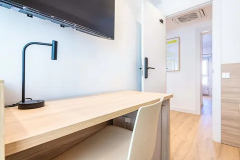Habitació de lloguer, València
