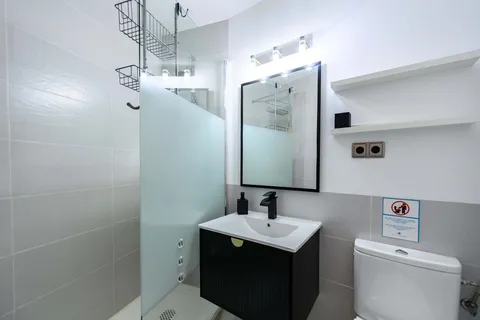 Appartamento 58 m² a Madrid