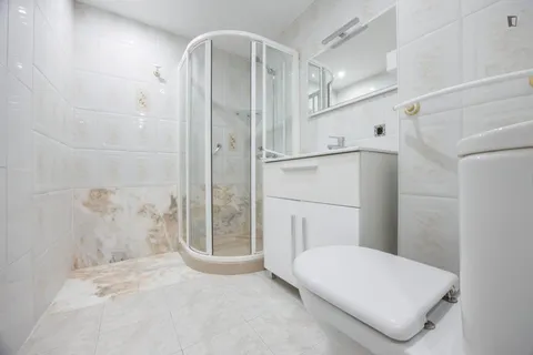 Habitació de lloguer, València