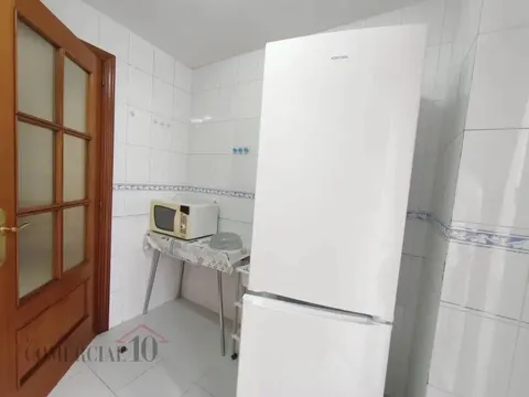 Wohnung 69 m² in Badajoz