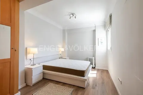 Pis de 60 m² a València