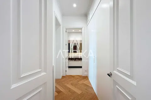 Flat 193 m² in Barcelona