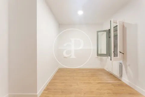 Pis de 250 m² a Barcelona