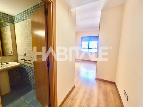 Pis de 113 m² a València