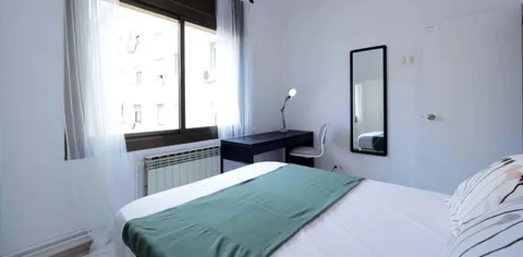 Quarto para alugar, Barcelona (2/14)