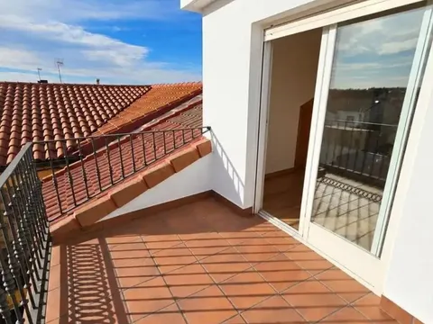 Pis de 51 m² a Pedrezuela