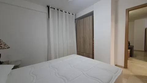 Wohnung 51 m² in Córdoba
